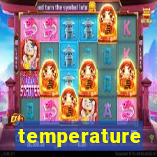 temperature converter jogo