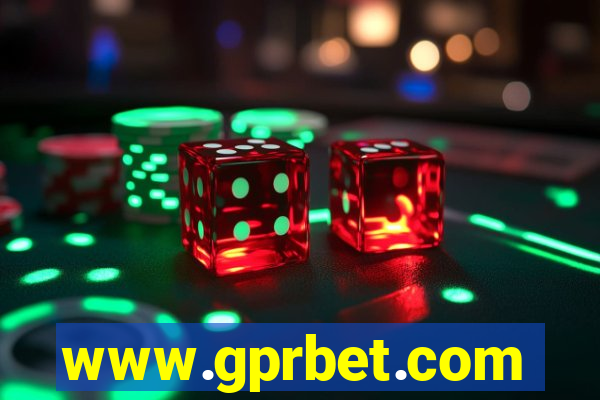 www.gprbet.com