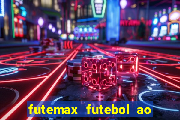 futemax futebol ao vivo corinthians