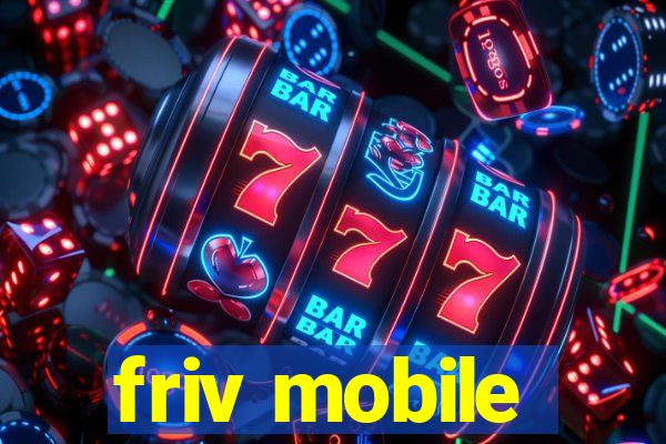 friv mobile