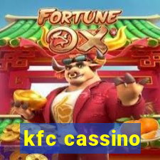 kfc cassino