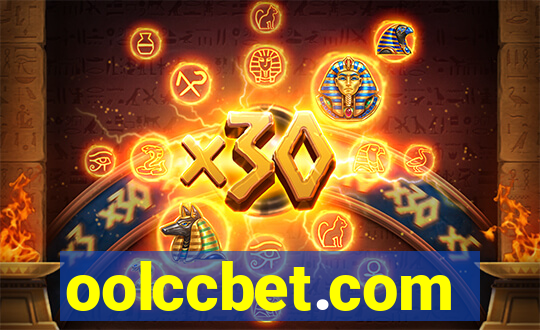 oolccbet.com