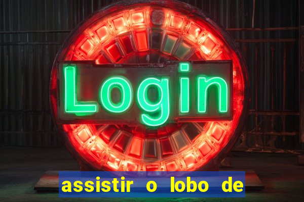 assistir o lobo de wall street topflix