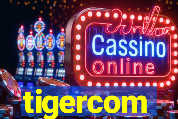 tigercom