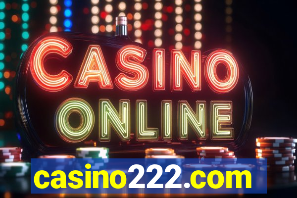 casino222.com