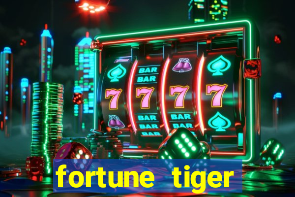 fortune tiger plataforma de 1 real