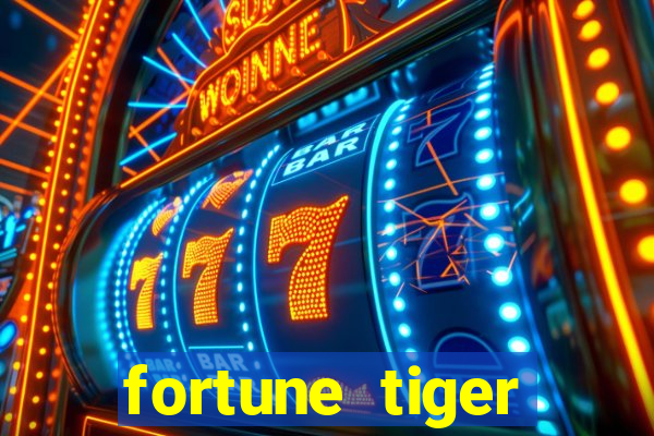 fortune tiger plataforma de 1 real