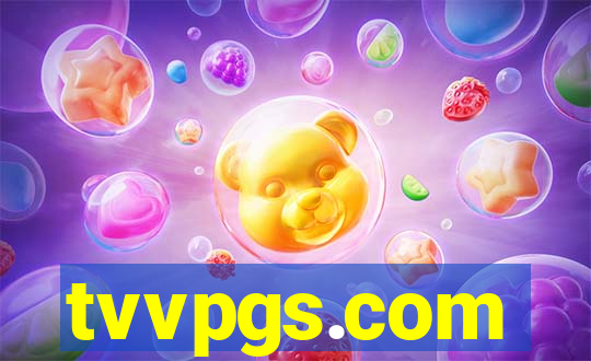 tvvpgs.com