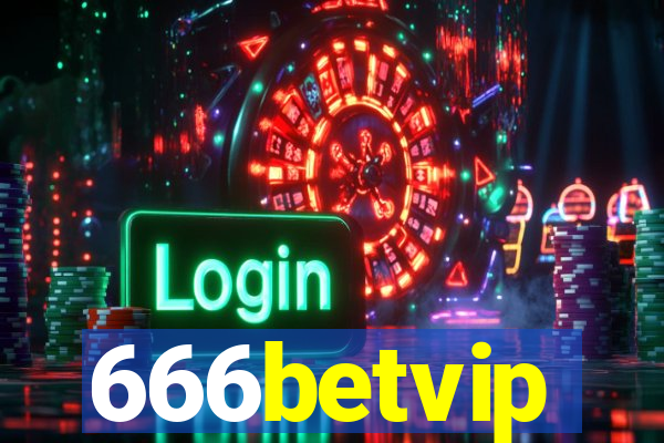 666betvip