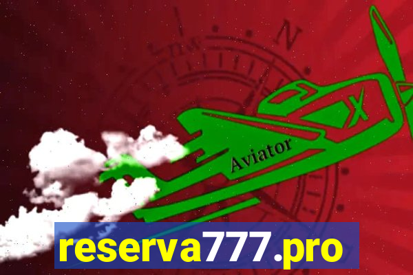 reserva777.pro