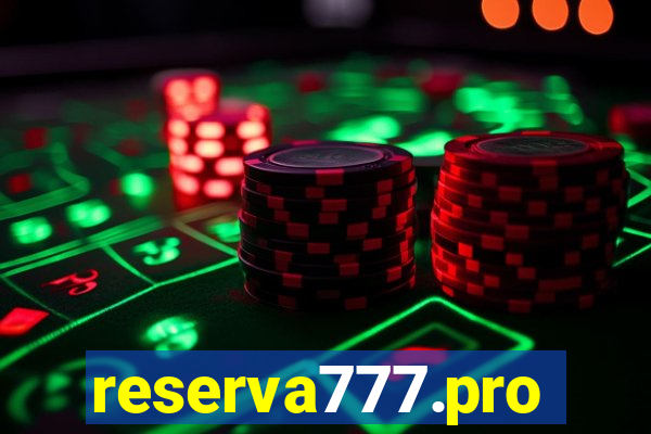 reserva777.pro