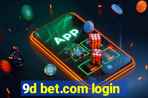 9d bet.com login