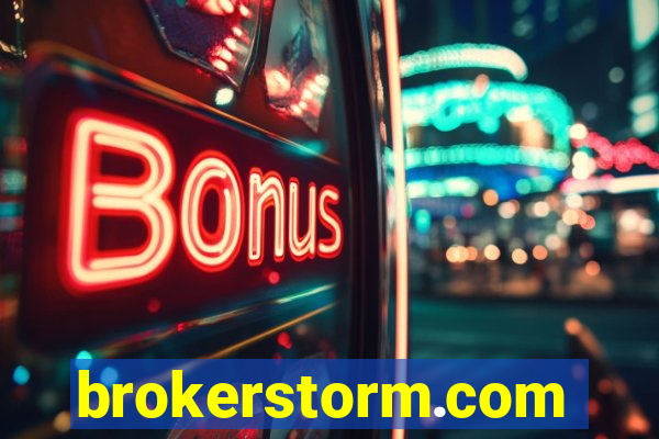 brokerstorm.com