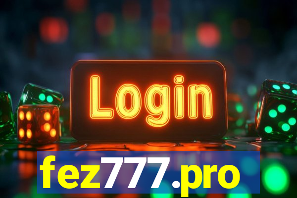 fez777.pro