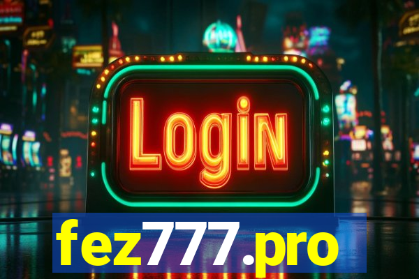 fez777.pro