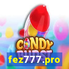 fez777.pro