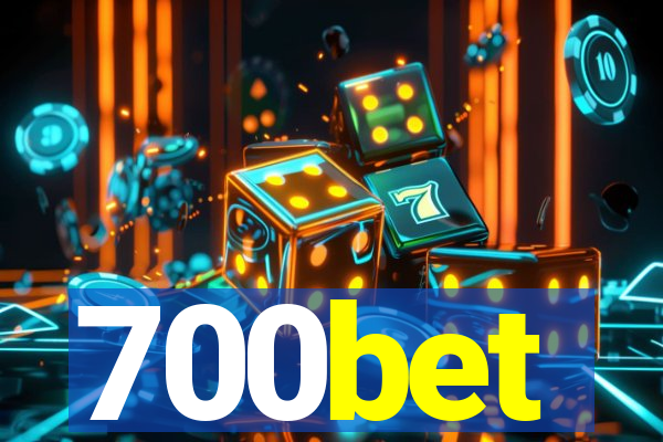 700bet