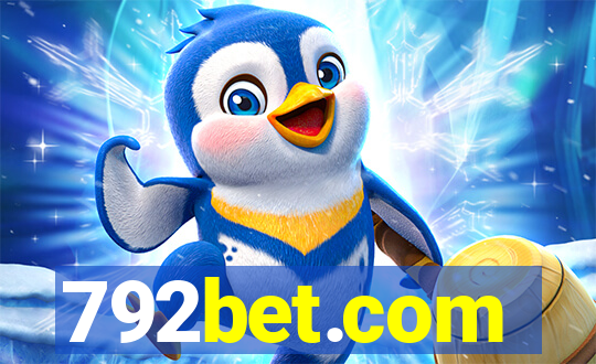 792bet.com