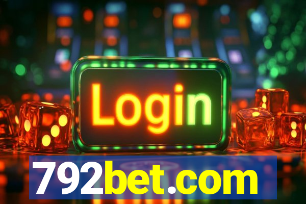 792bet.com