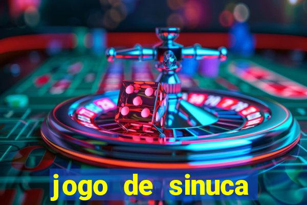 jogo de sinuca billiards click jogos