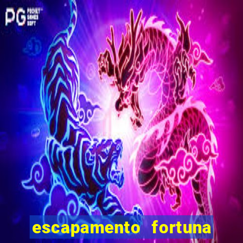 escapamento fortuna para fan 150