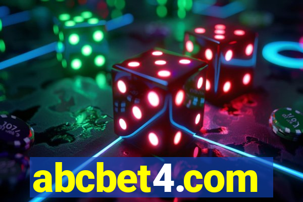 abcbet4.com