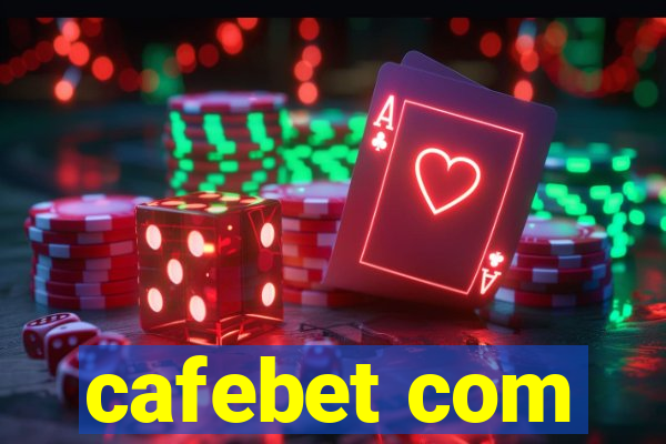 cafebet com