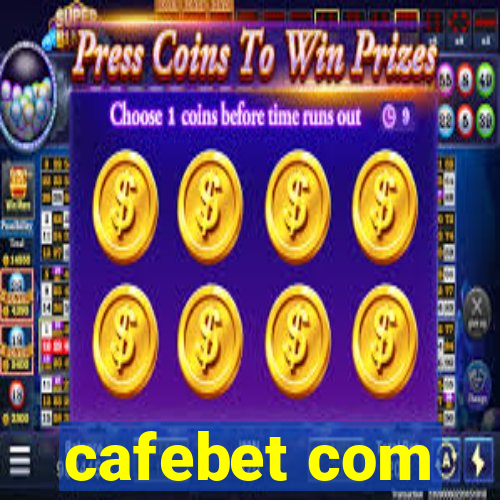 cafebet com