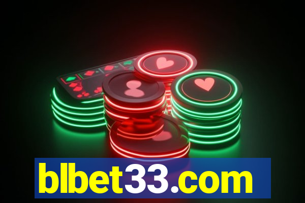 blbet33.com