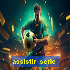 assistir serie origem 2 temporada