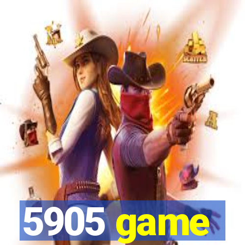 5905 game