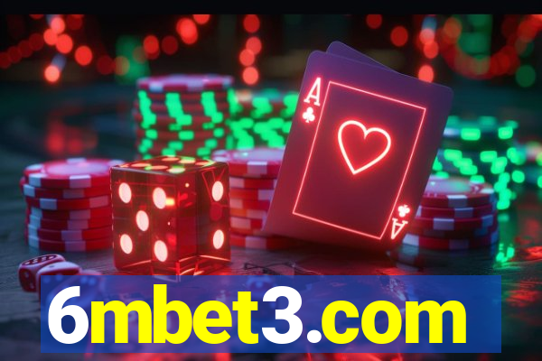 6mbet3.com