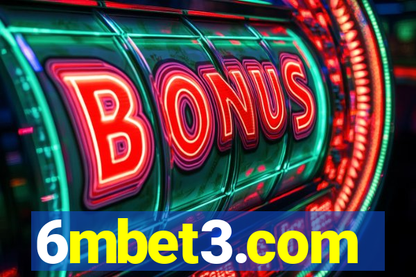 6mbet3.com