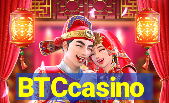 BTCcasino