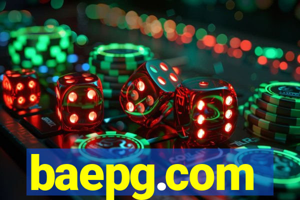 baepg.com