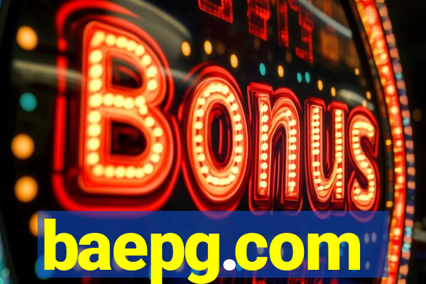 baepg.com