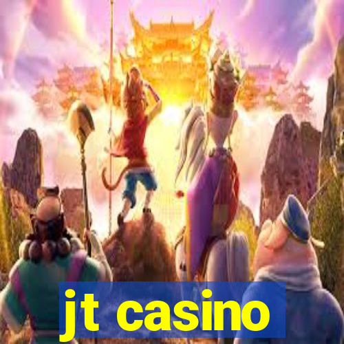 jt casino