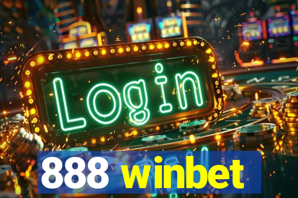 888 winbet