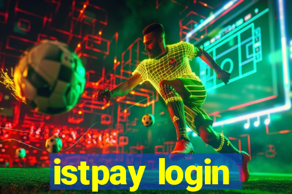 istpay login