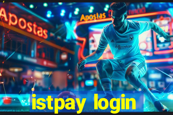 istpay login