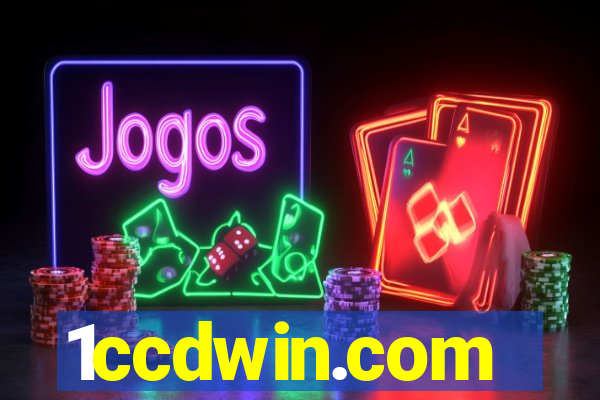 1ccdwin.com