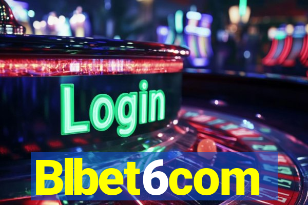 Blbet6com