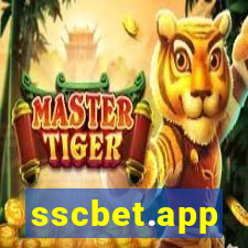 sscbet.app