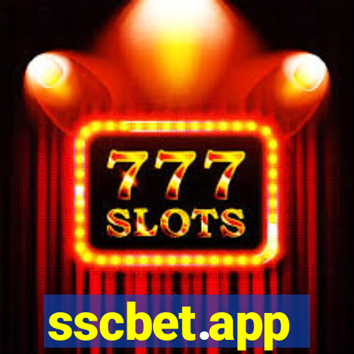 sscbet.app