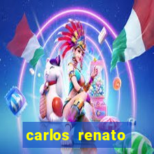 carlos renato jurado silvio santos