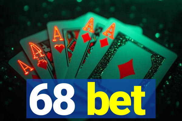 68 bet