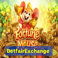 BetfairExchange