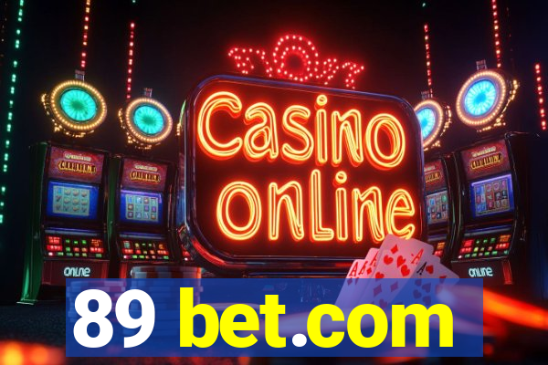 89 bet.com