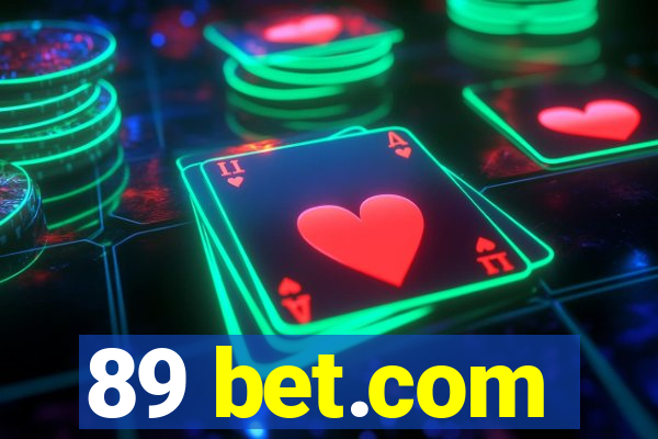 89 bet.com