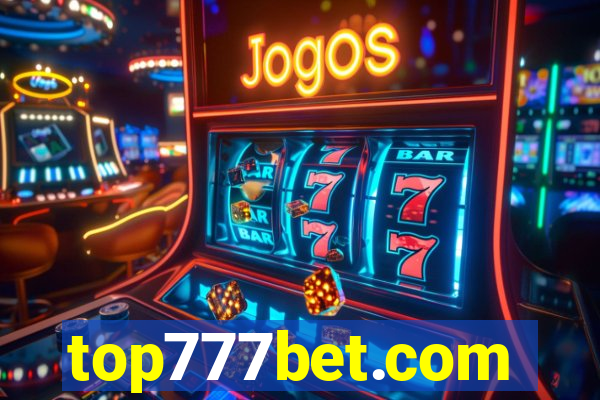 top777bet.com